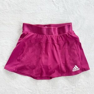 Adidas tennis skirt